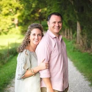 Meet your Posher, Stevie